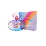 Superdrug Salvatore Ferragamo Incanto Shine Eau de Toilette Spray 100ml- Buy online at McGrocer
