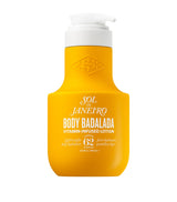 Harrods SOL DE JANEIRO Body Badalada Lotion Cheirosa 62 Scent Body Lotion 400ml- Buy online at McGrocer