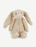 Jellycat Bashful Bunny soft toy 18cm - British product