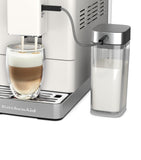 KitchenAid Fully Automatic Espresso Machine, imported from the UK