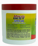 Africas Best Super Gro hair and scalp conditioner - British product