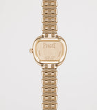 Piaget Rose Gold Sixtie Watch 29mm, imported from the UK