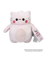 Next Warmies Pembe Fully Heatable Lavender Scented Soft Toy- Buy online at McGrocer