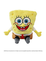 Next Warmies Spongebob Fully Heatable Soft Toy Scented with Lavender- Buy online at McGrocer