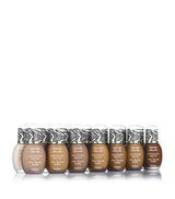 Harrods Hydrating Matte Foundation with Medium Coverage 30ml- Buy online at McGrocer