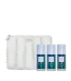 Element Eight O2 Active Discovery Routine skincare set - British product