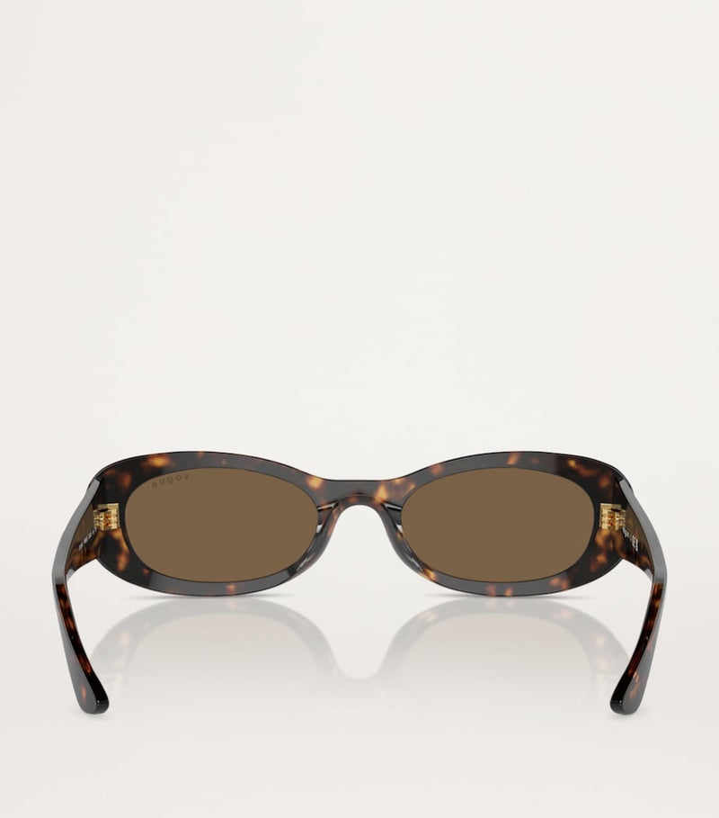Vogue Acetate VO5582S sunglasses (British brand)