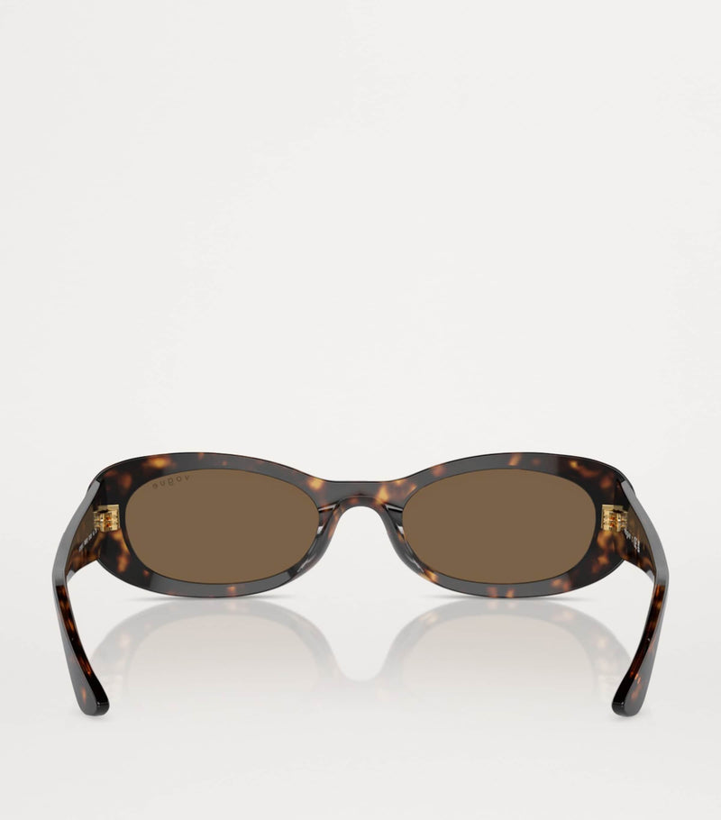 Vogue Acetate VO5582S sunglasses (British brand)