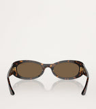 Vogue Acetate VO5582S sunglasses (British brand)