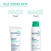 Bioderma Sebium Kerato+ gel cream 30ml - British product