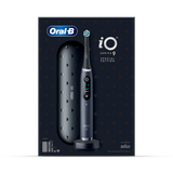 Holland & Barrett Oral-B iO 9 Special Edition Black Electric Toothbrush- Buy online at McGrocer