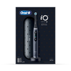 Oral-B iO 9 Special Edition electric toothbrush black, UK version