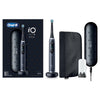 Oral-B iO 9 Special Edition electric toothbrush black, UK version
