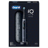 Oral-B iO 9 Special Edition electric toothbrush black, UK version
