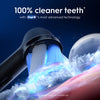 Oral-B iO 9 Special Edition electric toothbrush black, UK version