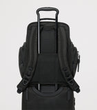 Tumi Alpha 4 Brief Pack Backpack, imported from the UK
