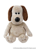 Next Warmies Gromit Heatable Lavender Scented Soft Toy- Buy online at McGrocer