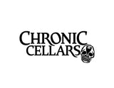 Chronic Cellars Space Doubt Zinfandel red wine 75cl - British product