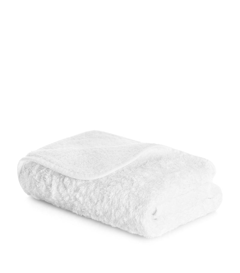 Graccioza Portobello bath sheet 95x150cm - British product