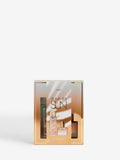 Summer Sun 30ml perfume and 75ml body mist gift set (British brand)
