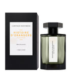 L'Artisan Parfumeur Histoire D'Orangers eau de parfum 100ml - British product