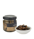 Artisan De La Truffe summer truffle carpaccio 80g - British product