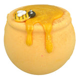 Bomb Cosmetics Stay Golden Honey Bath Gift Pack - British product