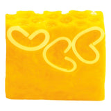 Bomb Cosmetics Stay Golden Honey Bath Gift Pack - British product