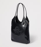 Miu Miu Ivy top-handle handbag H38cm W33cm, UK version