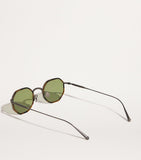 Matsuda M3086 hand-crafted titanium sunglasses, UK version