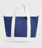 Bonpoint children's cotton tote bag - British product