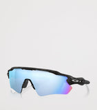 Oakley Radar EV Path Shield sunglasses, UK version