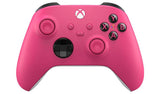 Argos Xbox Series X & S Wireless Controller Deep Pink Gaming Controller- Buy online at McGrocer