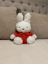 Next Warmies Miffy Lavender Scented Heatable Soft Toy 28cm- Buy online at McGrocer