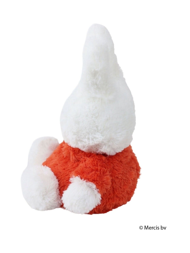 Warmies Miffy heatable soft toy, lavender scented, UK version