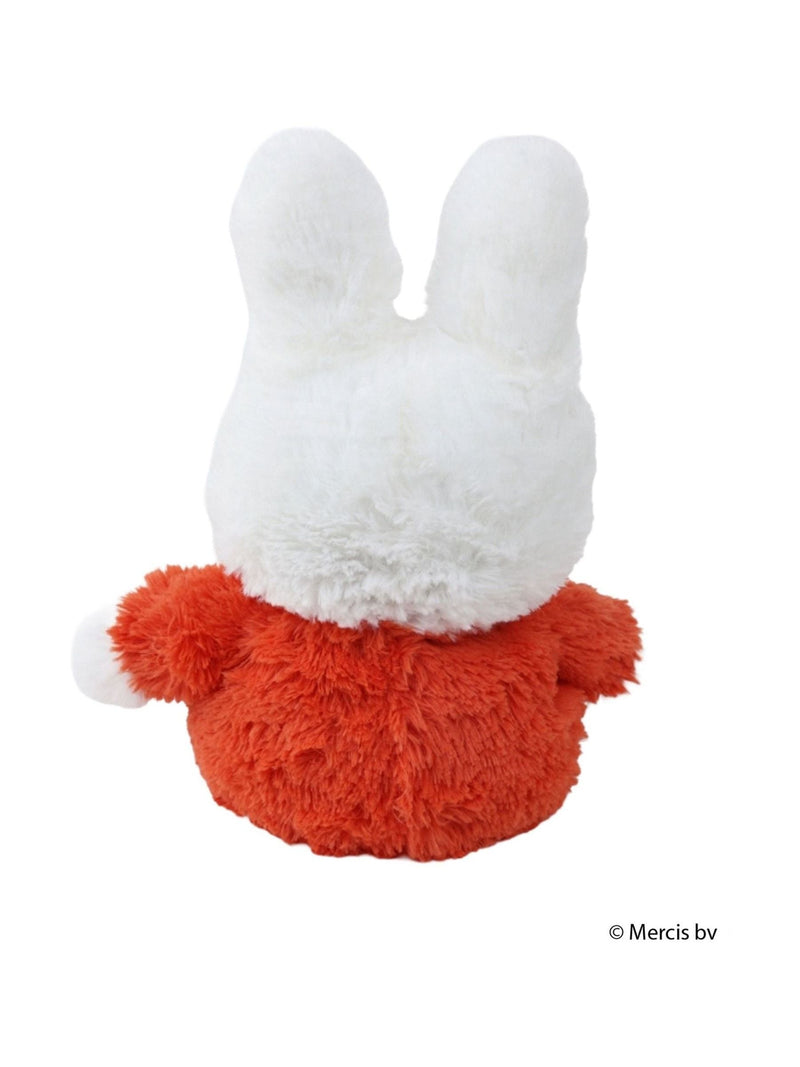 Warmies Miffy heatable soft toy, lavender scented, UK version