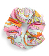 Harrods Pucci Orchidee Scrunchie- Buy online at McGrocer