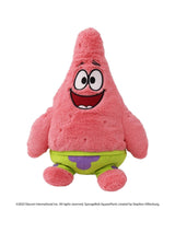 Next Warmies Patrick Star Fully Heatable Soft Toy- Buy online at McGrocer