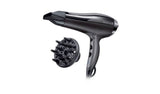 Argos Remington Pro Air Turbo Hair Dryer with Diffuser- Buy online at McGrocer