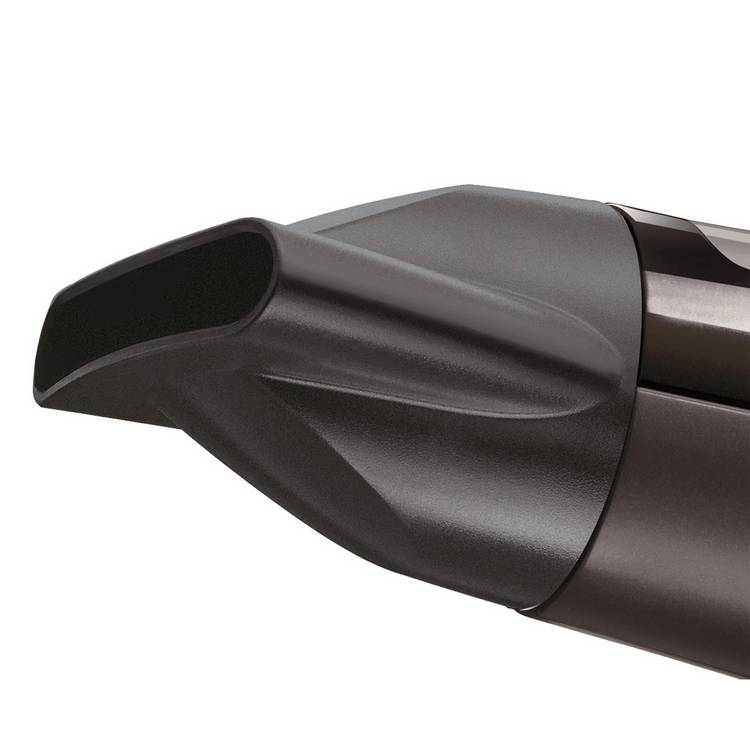 Remington D5220 hair dryer with diffuser (British brand)