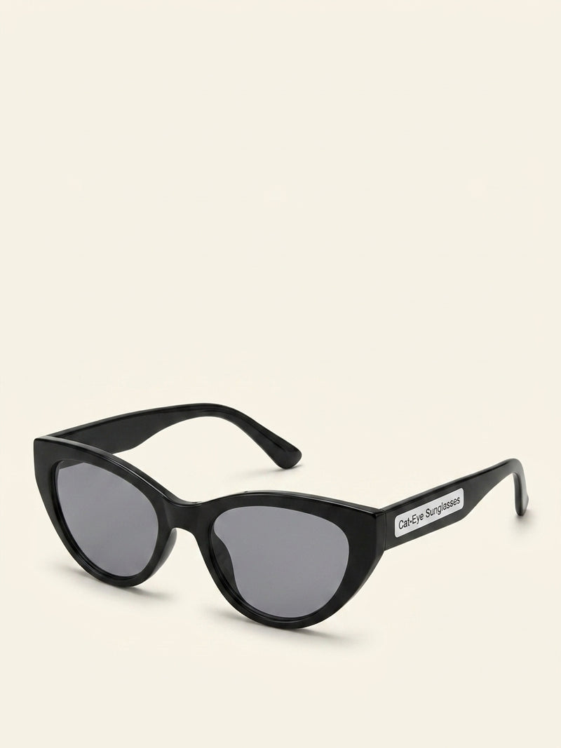 Prada oval sunglasses - British product