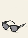 Prada oval sunglasses - British product