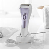 Remington lady shaver Wet & Dry Cordless WDF4840, imported from the UK