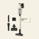 Dyson Pencilvac Fluffycones cordless vacuum - UK version