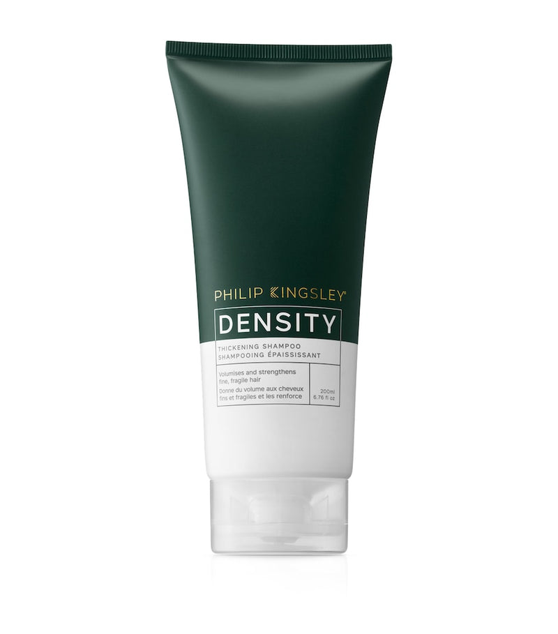 Philip Kingsley Density Thickening Shampoo 200ml, imported from the UK