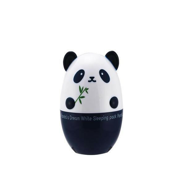 TONYMOLY Panda's Dream White Sleeping Pack 50g GOODS Superdrug