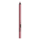 Superdrug NYX Professional Makeup Line Loud Lip Liner Fierce Flirt- Buy online at McGrocer