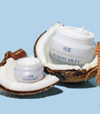 Sunday Riley Ice Ceramide Moisturizing Cream 50g - British product