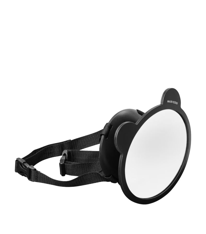 Maxi-Cosi back seat car mirror, imported from the UK
