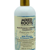 Mixed Roots Compounds Lightweight Conditioner With Milk Protein, imported from the UK